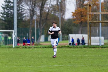 Bild 11 - Frauen Hamburger SV - SV Henstedt Ulzburg : Ergebnis: 0:2